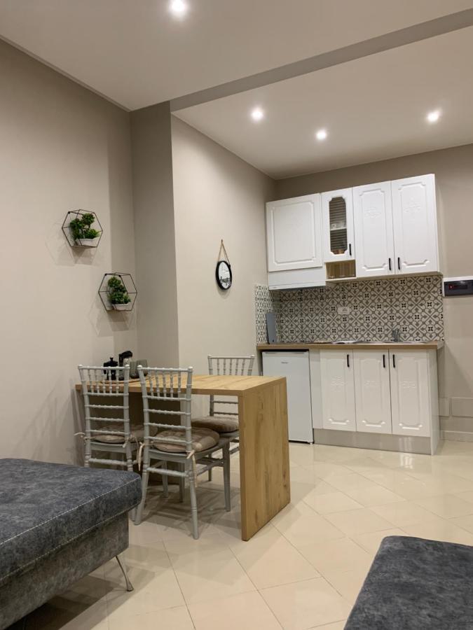 Girasole Apartments Vlorë Exterior foto